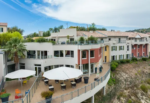 EHPAD A Casa Serena San-Martino-di-Lota